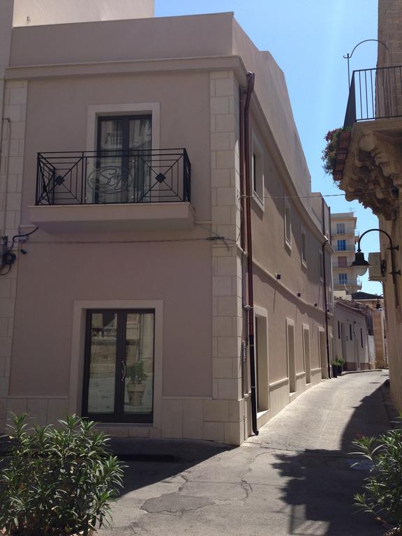 Guest House San Domenico Augusta Exterior photo