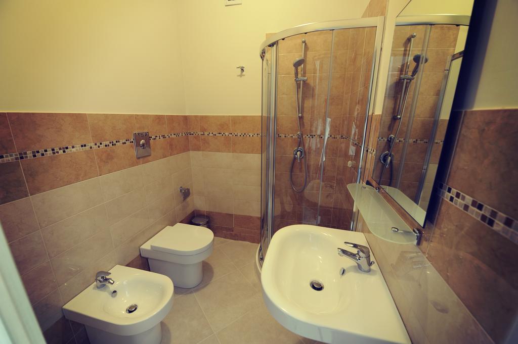 Guest House San Domenico Augusta Room photo