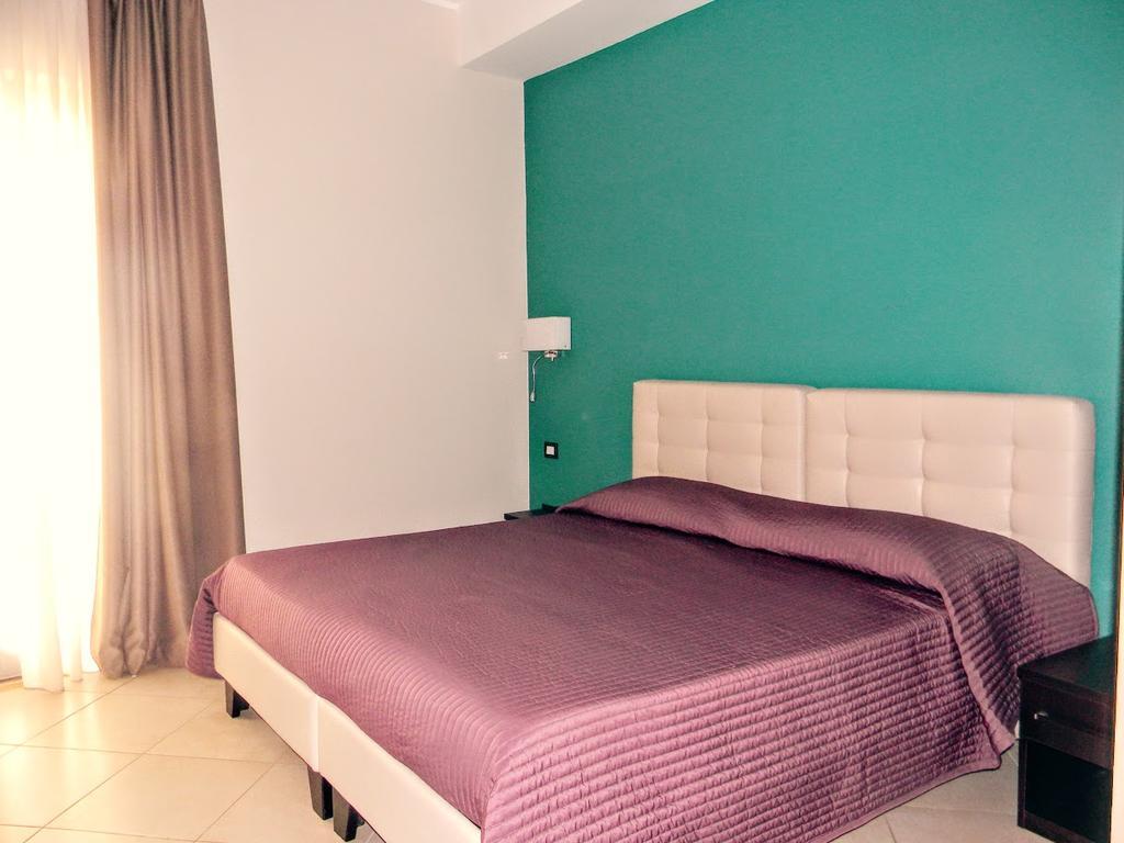 Guest House San Domenico Augusta Exterior photo